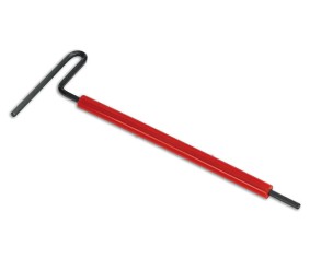 Traxxas Wrench, rotor blade, 2mm (hex)