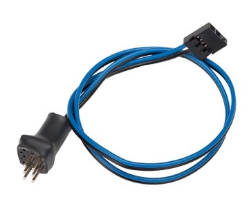 Traxxas 3-in-1 wire harness, LED light kit, TRX-4