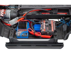 Traxxas TRX-4 1979 Chevrolet Blazer & K10 Truck Pro Scale LED Light Set, Complete With Power Module (Contains Headlights, Tail Lights, Side Marker Lights and Distribution Block) Fits 8130 or 9212 Bodies)
