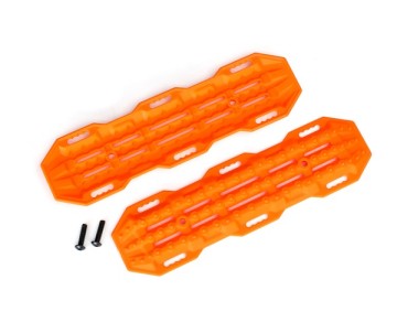 Traxxas Traction boards/ mounting hardware