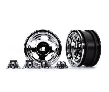 Traxxas Wheels, 2.2