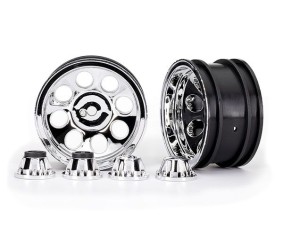 Traxxas 2.2
