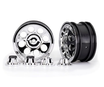 Traxxas 2.2
