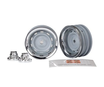 Traxxas Wheels, 1.9
