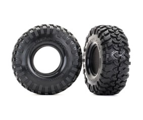 Traxxas 2.2