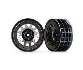 Traxxas Wheels, Method 105 2.2