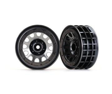 Traxxas Wheels, Method 105 2.2