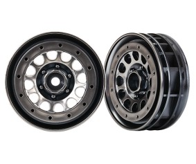 Traxxas Wheels, Method 105 1.9
