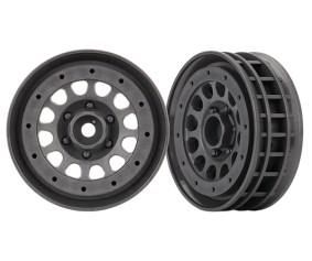 Traxxas Wheels, Method 105 1.9