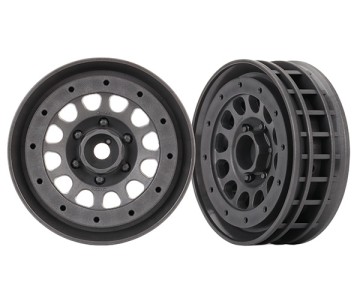 Traxxas Wheels, Method 105 1.9