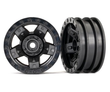 Traxxas Wheels, TRX-4 Sport 1.9