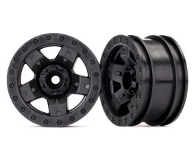 Traxxas Wheels, TRX-4 Sport 2.2