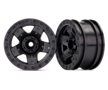Traxxas Wheels, TRX-4 Sport 2.2