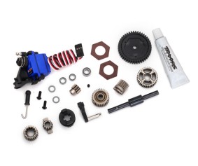 Traxxas Two speed conversion kit