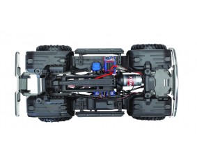 Traxxas TRX4 1979 Ford Bronco 1/10 Crawler, XL-5 HV, Titan 12T Sunset