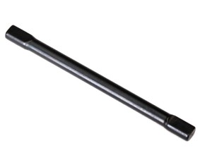 Traxxas Axle shaft, rear (left) (short)