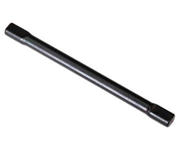 Traxxas Axle shaft, rear (left) (short)