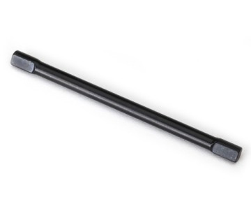 Traxxas Axle shaft, rear (right) (long)