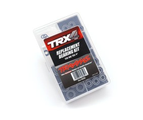 Traxxas Ball Bearing Kit TRX-4 (Complete)