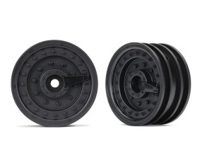Traxxas Wheels, Tactical 1.9 (2)