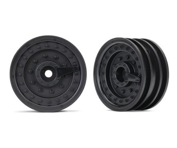 Traxxas Wheels, Tactical 1.9 (2)