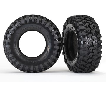 Traxxas 1.9