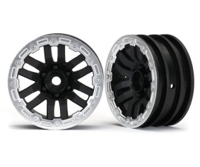Traxxas Wheels, TRX-4 1.9