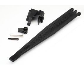 Traxxas Battery hold-down/ battery clip/ hold-down post/ screw pin/ pivot post screw