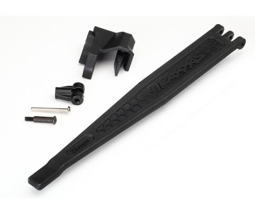 Traxxas Battery hold-down/ battery clip/ hold-down post/ screw pin/ pivot post screw