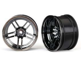 Traxxas Wheels, 1.9