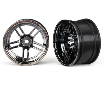 Traxxas Wheels, 1.9