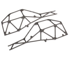 Traxxas Tube chassis, side section (left & right)