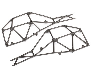 Traxxas Tube chassis, side section (left & right)