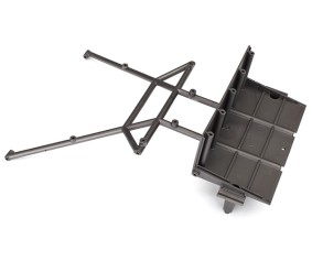 Traxxas Tube chassis, center section, rear