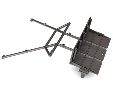 Traxxas Tube chassis, center section, rear