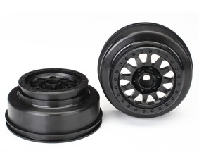 Traxxas Wheels, Method Racing (2)