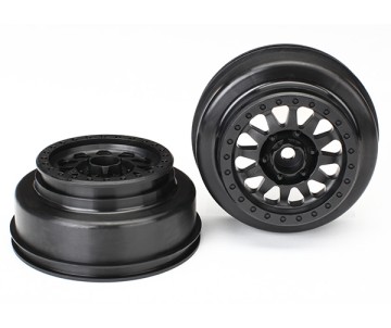 Traxxas Wheels, Method Racing (2)