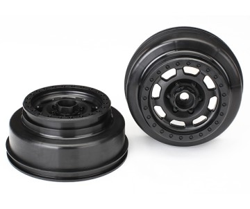 Traxxas Wheels, Desert Racer (2)