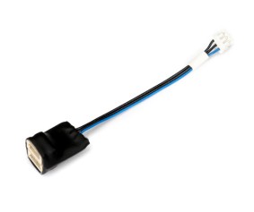 Traxxas 2-in-1 Wire Harness, LED Light Kit, Desert Racer