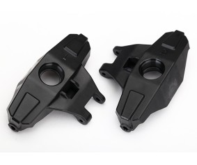 Traxxas Axle carriers, left & right (1 each)