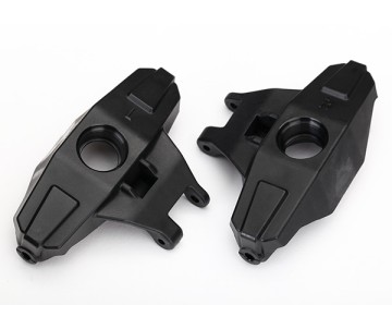 Traxxas Axle carriers, left & right (1 each)