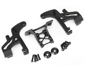 Traxxas Wing mount, low profile
