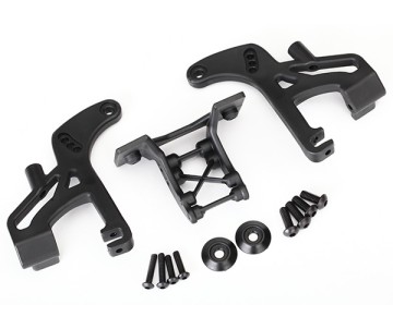 Traxxas Wing mount, low profile
