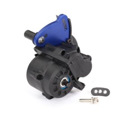 Traxxas Transmission, complete (fits E-Revo VXL)