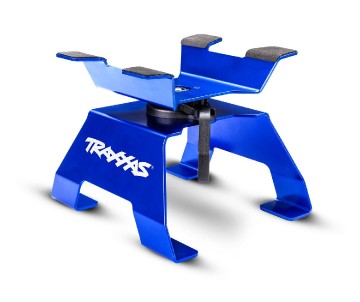 Traxxas 1/10 - 1/8 Scale Aluminum Stand
