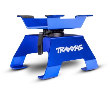Traxxas 1/10 - 1/8 Scale Aluminum Stand