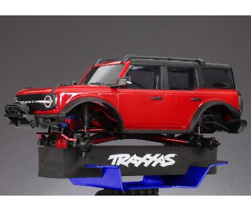 Traxxas 1/10 - 1/8 Scale Aluminum Stand