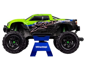 Traxxas 1/10 - 1/8 Scale Aluminum Stand