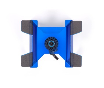 Traxxas X-Truck Aluminum Stand - Designed Specifically for Maintenance and Storage of X-Maxx and XRT Traxxas X-Truck Aluminum Stand - Designed Specifically for Maintenance and Storage of X-Maxx and XRT