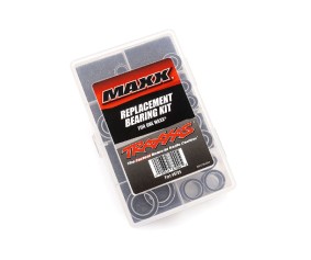 Traxxas Ball Bearing Kit Maxx (Complete)